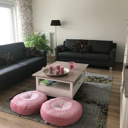 Ferienwohnung Am Haarhaus Ostbevern Eksteriør billede