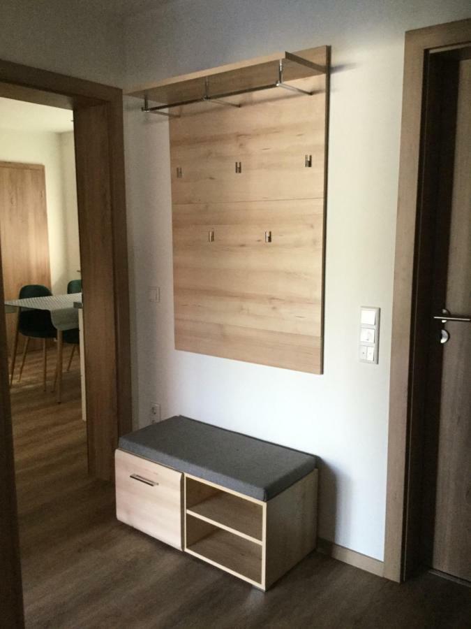 Ferienwohnung Am Haarhaus Ostbevern Eksteriør billede
