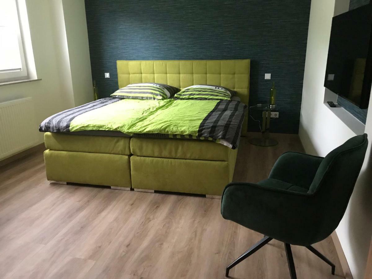 Ferienwohnung Am Haarhaus Ostbevern Eksteriør billede