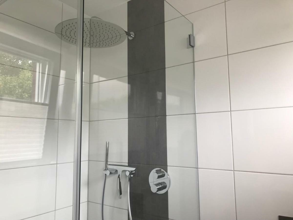 Ferienwohnung Am Haarhaus Ostbevern Eksteriør billede