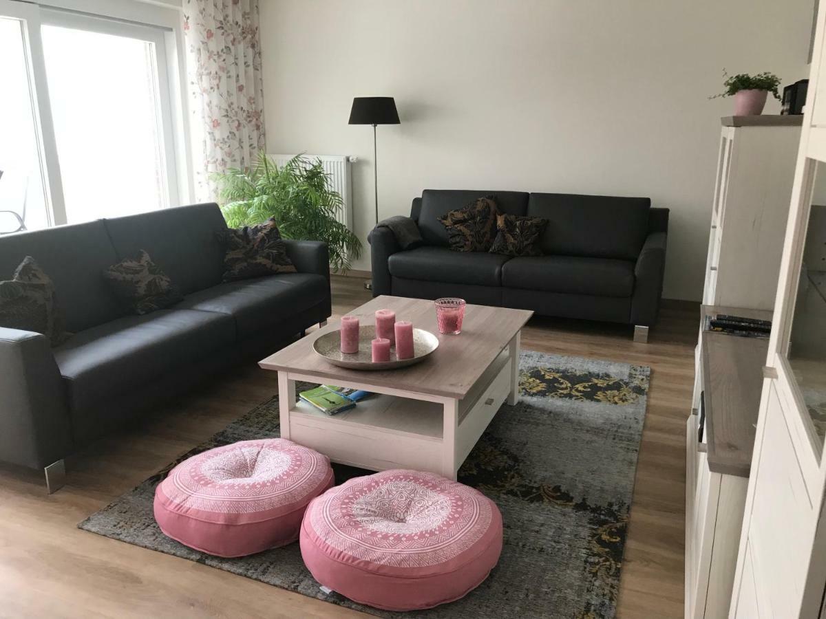 Ferienwohnung Am Haarhaus Ostbevern Eksteriør billede