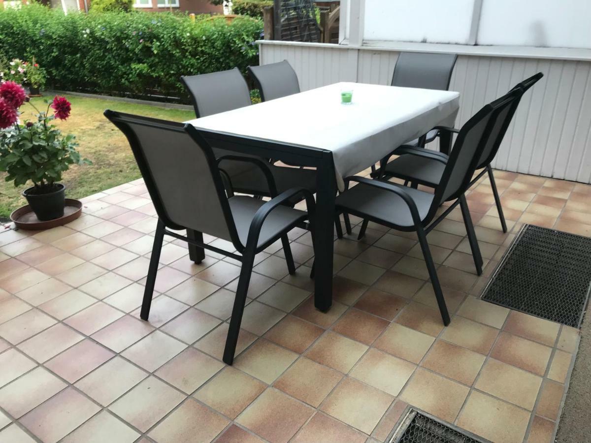 Ferienwohnung Am Haarhaus Ostbevern Eksteriør billede